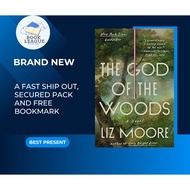 The God of the Woods: A Novel: by Liz Moore