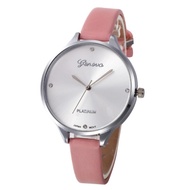 Geneva Platinum TKS01 Jam Tangan Fashion -Pink-