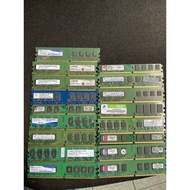 DESKTOP DDR2 2GB RAM 555/667/800mhz