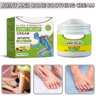 Bee Venom Joint Bone Treatment Cream Joint Bone Pain Relief gel Muscle soreness leg swelling relief 