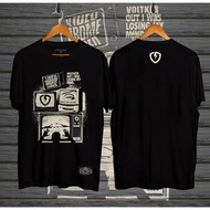 Kaos Distro Original Bandung/Baju Distro Pria Original KAOS MEN TSHIRT Cotton