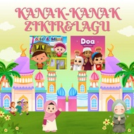 usb pendrive lagu  
kanak-kanak zikir& 177