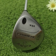 Callaway Bertha War Bird USA Wood 3 Golf Stick (1)