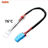 [Sophia]  Fuse Defrost Sensor For Samsung Fridge Freezers Refrigerator