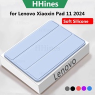 HHines for Lenovo Tab M11 11" 2024 TB330FU TB331FC Xiaoxin Pad TB331FC 11 Inch K11 B11  P11 Pro 11.5