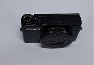 Canon G7X 一代