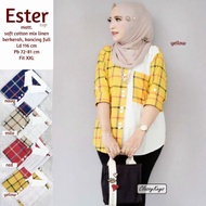 Ester tunic