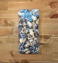 [SALE 2025現貨 $380/500g] Venchi NOUGATINE 焦糖榛子碎朱古力 1kg 低過半價!! 散買 500g起!! 保證好評!! 抵過Godiva Cova! 最經典! 大