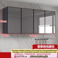 Contact before order】 Wood Aluminum Alloy Wall Cupboard Wall Cabinet Kitchen Wall Cupboard Wall Lock