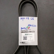 PERODUA MYVI 1.3 LAGIBEST PROGANTI FAN BELT 4PK1630
