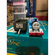 Preloved TOMY Plarail Thomas and Friends Thomas electronic working