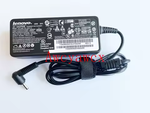 20V 2.25A 45W 4.0*1.7MM AC Adapter Charger For Lenovo YOGA 310 510 520 710 MIIX5 7000 Air 12 13 idea