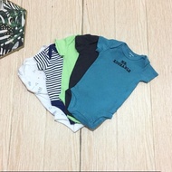 Romper Baby Bundle Murah Baju Bundle Budak