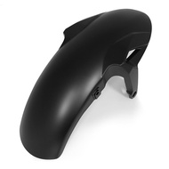 สำหรับรถจักรยานยนต์คาวาซากิ Z650 NInja650 2017-2025ด้านหน้าบังโคลนกันเปื้อนแฟริ่ง