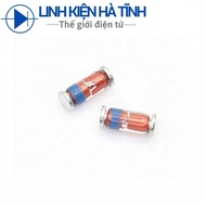Bag of 100 ZMM9V1 LL34 9v1 zener 9.1v paste diode