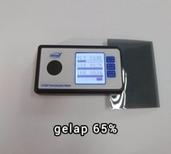 Tinted Filem Nano Ceramic Sputter Ultra HD Plus IRR99% UV99%Tahan Panas Car Film Window Film 隔热膜☀️