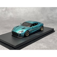 [Ready Stock] 1/64 Tomica Tomica Aston Martin Aston Martin Vantage V12 Zagato Aston Martin Vantage V