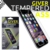 Tempered Glass Giver Samsung C9 Pro