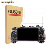 RAREM Screen Protector, Anti Scratch HD Tempered Glass,  Accessories 9H Anti Reflective Protective F