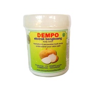 Cream Dempo Bengkoang 1 Pot