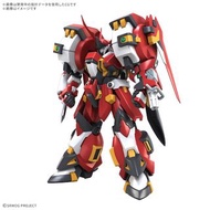[預訂2026年12月] Bandai 模型 HG 古鐵巨人 HG ALTEISEN RIESE