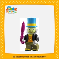 LEGO 71038 Jiminy Cricket Minifigure