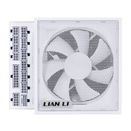 # Lian Li Edge Series L-Shape Design Power Supply # [ Black / White ] [ 850W / 1000W / 1300W ]