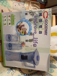 威馬多功能榨汁機