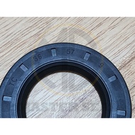 OIL SEAL TC 36 57 9 . TC 36 X 57 X 9 NBR TAIWAN