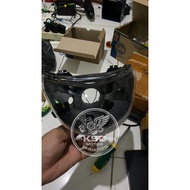 SMASH NEW 110 COSTUME H4 HEADLIGHT REFLECTOR WIN MATERIAL