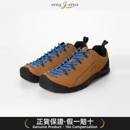 (日本平行進口) Keen JASPER户外行山运动鞋1002661橙色