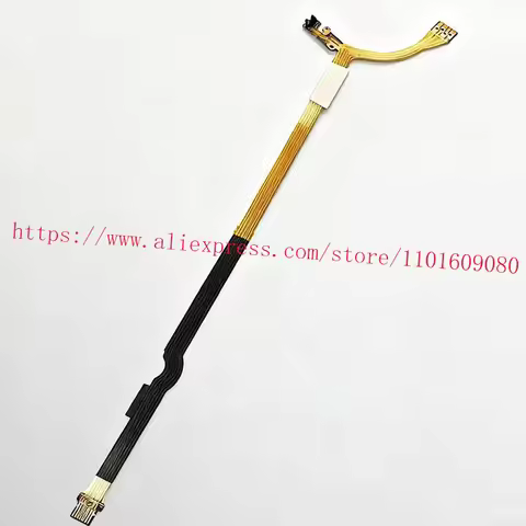 NEW For Canon EF 24-105mm F4L IS II USM Lens Aperture Flex Diaphragm Flexible Cable FPC 24-105 F/4L 