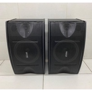 Speaker karaoke TARGA 10 inch speaker pasif targa 10 inch CS 450