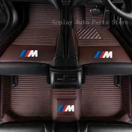 {BMW} BMW 5 Series i5 G60,G61,G30,G31,M5,M5 F90,GT,GT F07 Right hand drive Car Mat /Car Carpet /Car 