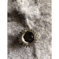 HONDA MBX125 Transmissin GEAR