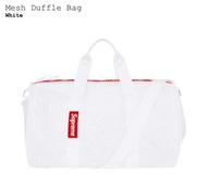 Supreme Mesh Duffle Bag