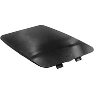 Tow Hook Cover, Front Rear Bumper Trailer Tow Eye Hook Cap Cover Fit for BMW G60 G68 M5 Sport 5 Seri