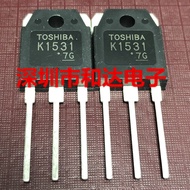 1-5PCS K1531 3DD4515 2SK725 FGA90N33TD K2968 TO-3P MOSFET brand new