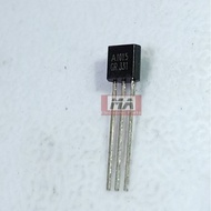 Transistor A1015 (5pcs)