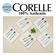 CORELLE Coordinates Spoon & Choipsticks 2 Piece Set