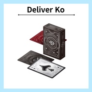 [Official goods] Lezhin Bomtoon Trump Play Card