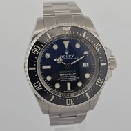 Rolex Sea-Dweller Deepsea 126660