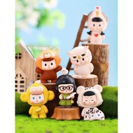 BUER HAPPY ANIMAL PARTY Rare Little Crab