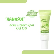 Hanasui Acne Expert Spot Gel Centella Acne Spot Cream