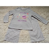 jkids girl size 3/4&5/6 year