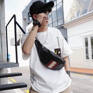 "TG.20Au22p" Men's Waistbag - TRM WATERPROOF FOLDING 1AX802 Orange. Can be folded. Parasud Y18 Army 