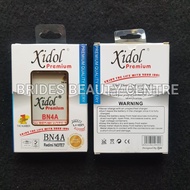 BATERAI IDOL XIDOL XIAOMI REDMI NOTE 7 BN 4A BATTERY PREMIUM MURAH BAGUS LITHIUM ION