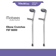 MOBEES Elbow Crutches FST8200 (2'S/Set)