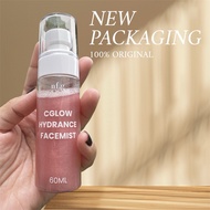 🔥READY STOCK🔥 CGLOW HYDRANCE FACE MIST 60ml by nf.g Nadea Fauzi