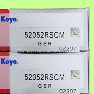 KOYO 2RSCM bearing plastic cap 5203 5204 5205 5206 5207